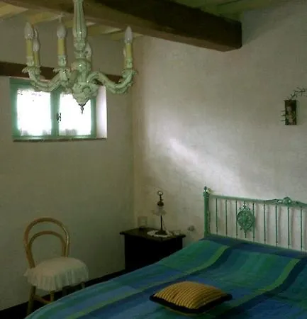ファームステイ La Giuiaia - Agriturismo Azienda Agricola