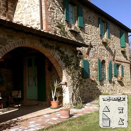La Giuiaia - Agriturismo Azienda Agricola *