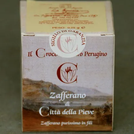 ファームステイ La Giuiaia - Agriturismo Azienda Agricola *