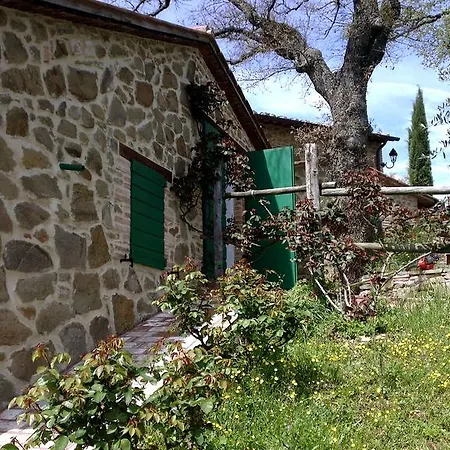 La Giuiaia - Agriturismo Azienda Agricola Agroturismo Ravigliano