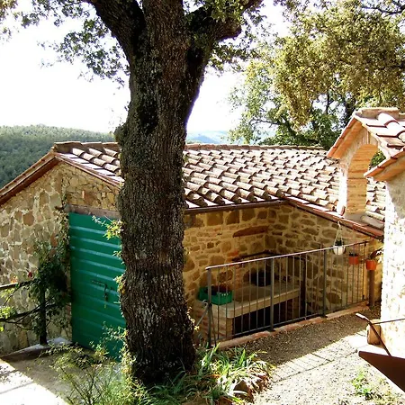La Giuiaia - Agriturismo Azienda Agricola *