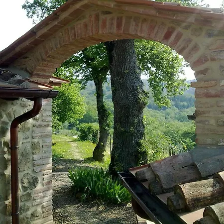 La Giuiaia - Agriturismo Azienda Agricola Agroturismo *