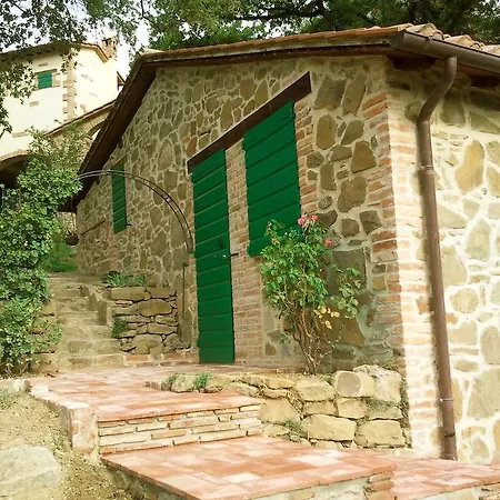 La Giuiaia - Agriturismo Azienda Agricola Ravigliano