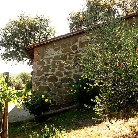 La Giuiaia - Agriturismo Azienda Agricola Agroturismo *