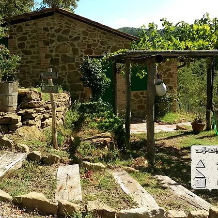 La Giuiaia - Agriturismo Azienda Agricola Agroturismo *