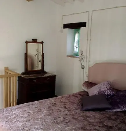 La Giuiaia - Agriturismo Azienda Agricola * Ravigliano