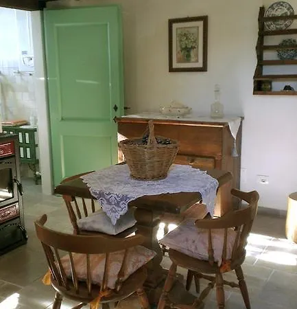 Agroturismo La Giuiaia - Agriturismo Azienda Agricola