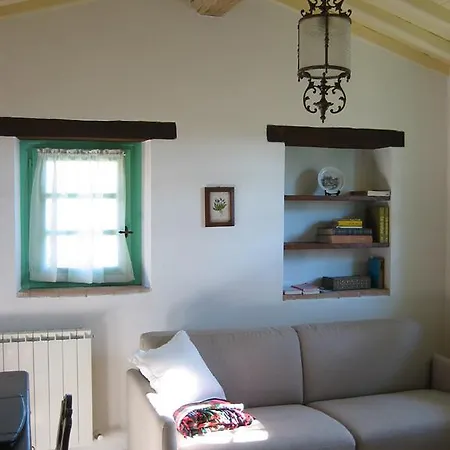 La Giuiaia - Agriturismo Azienda Agricola * Ravigliano