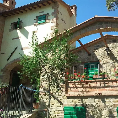 La Giuiaia - Agriturismo Azienda Agricola ファームステイ