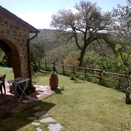La Giuiaia - Agriturismo Azienda Agricola ファームステイ Ravigliano