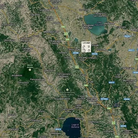 La Giuiaia - Agriturismo Azienda Agricola