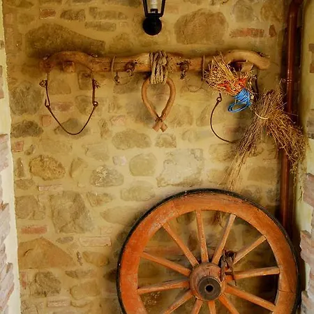 La Giuiaia - Agriturismo Azienda Agricola ファームステイ *