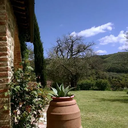 La Giuiaia - Agriturismo Azienda Agricola Agroturismo Ravigliano