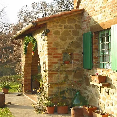ファームステイ La Giuiaia - Agriturismo Azienda Agricola