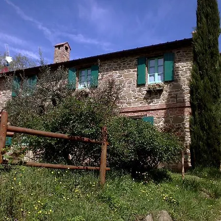 La Giuiaia - Agriturismo Azienda Agricola * Ravigliano