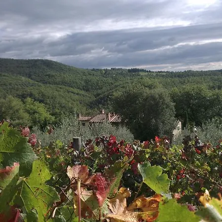 Agroturismo La Giuiaia - Agriturismo Azienda Agricola Ravigliano