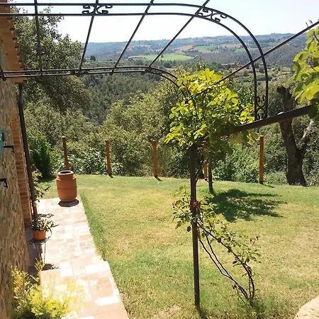 La Giuiaia - Agriturismo Azienda Agricola Agroturismo