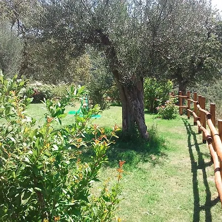 La Giuiaia - Agriturismo Azienda Agricola *