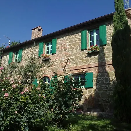 La Giuiaia - Agriturismo Azienda Agricola * Ravigliano