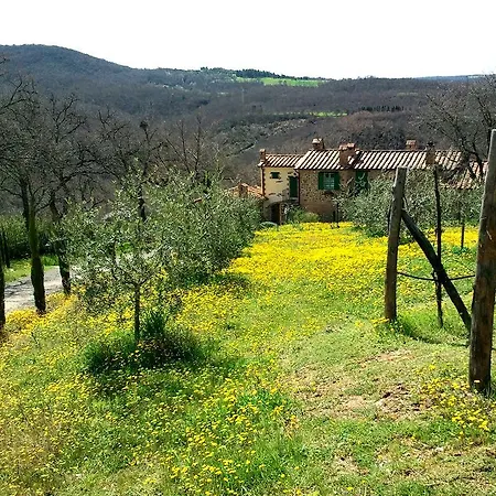 La Giuiaia - Agriturismo Azienda Agricola Ravigliano