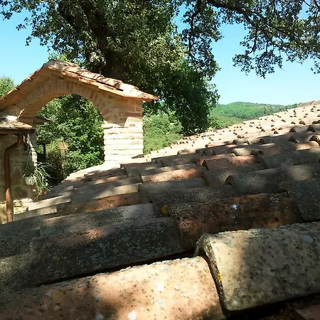 La Giuiaia - Agriturismo Azienda Agricola * Ravigliano