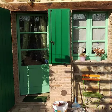 La Giuiaia - Agriturismo Azienda Agricola *