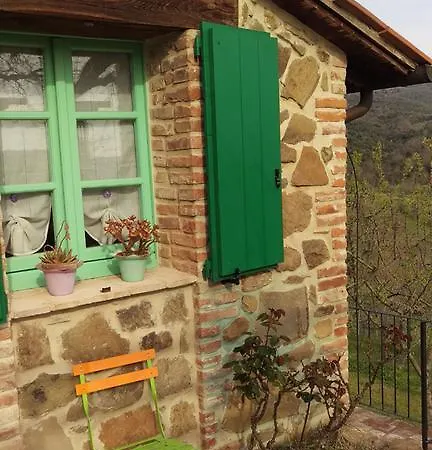 La Giuiaia - Agriturismo Azienda Agricola Agroturismo *