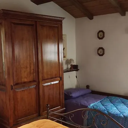 La Giuiaia - Agriturismo Azienda Agricola Agroturismo