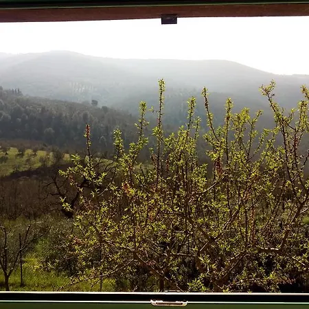 La Giuiaia - Agriturismo Azienda Agricola * Ravigliano