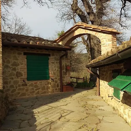La Giuiaia - Agriturismo Azienda Agricola Ravigliano